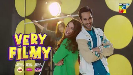Very Filmy - Episode 02 - 20 March 2024 - Sponsored By Lipton, Mothercare & Nisa