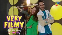 Very Filmy - Episode 09 - 20 March 2024 - Sponsored By Lipton, Mothercare & Nisa