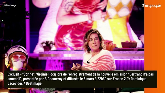 Bertrand Chameroy : Gros coup dur pour le chroniqueur de C à vous, une décision radicale prise