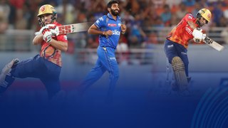 IPL 2024.. MI vs PBKS Match Highlights.. ముంబై ఇండియన్స్ లక్ మామూలుగా లేదు..| Oneindia Telugu
