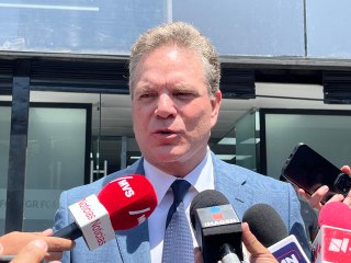 Empresario denuncia ante FGR a Nahle por presunto enriquecimiento ilícito