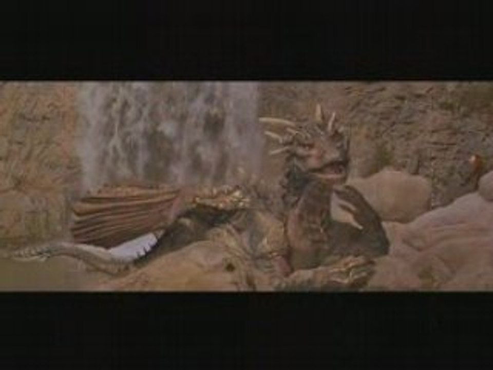 Coeur de dragon