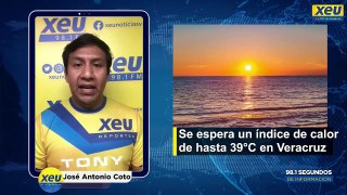 XEU Noticias Veracruz. (547)