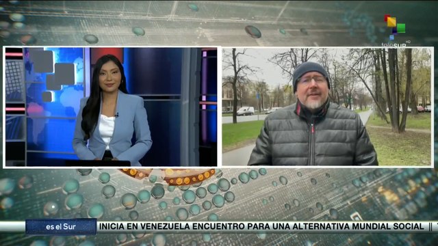 Moscú rechaza acusaciones de medios ucranianos