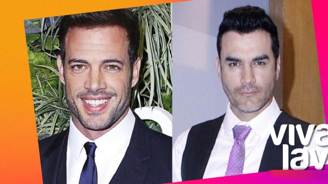 David Zepeda reacciona a polémica de William Levy y Elizabeth Gutierrez