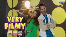 Very Filmy - Episode 18 - 29 March 2024 - Sponsored By Foodpanda, Mothercare & U