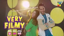 Very Filmy - Episode 21 - 01 April 2024 - Sponsored By Foodpanda, Mothercare & U
