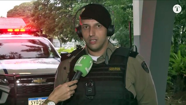 ACOMPANHE AO VIVO FM O TEMPO AO VIVO (1879)