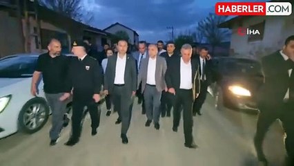 Tokat Valisi Hatipoğlu: 'Gelen ilk haberlere göre can kaybı yok'