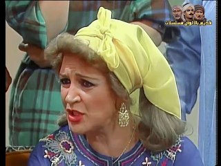 ثمانية حارة البحر (1987) الحلقة الثانية عشر