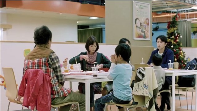 Tel père, tel fils Bande-annonce (NL)