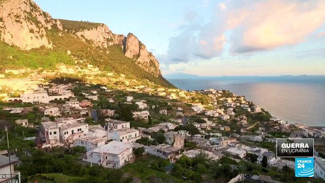 Ucrania pide más ayuda militar a Estados Unidos previo a reunión del G7