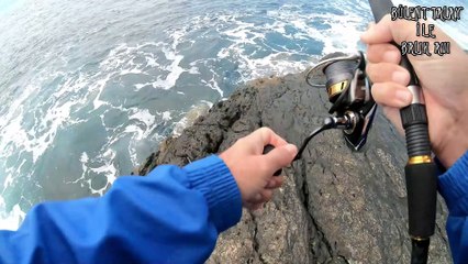 Yanlış Mera Seçersen Balık Yakalayamazsın ( Balık