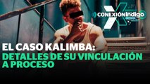 Kalimba es vinculado a proceso