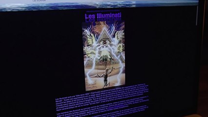 C'est un complot ! vidéo bande annonce