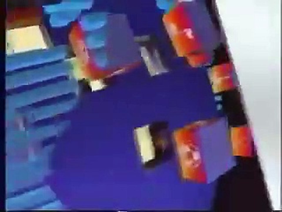 Our World (2007) Saison 1 - WCVB Promo/ID and ABC News "Our World" intro 1986 (EN)