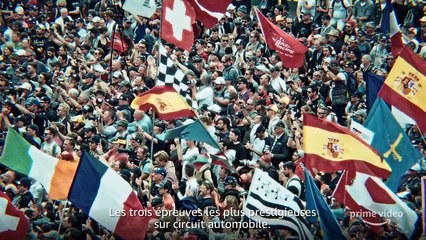 Fernando Saison 1 -  (FR)