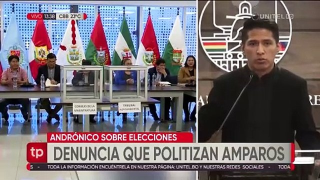 las Comisiones de Constitución y Justicia Plural, ingresaron en cuarto intermedio en sus sesiones dejando en vilo la fase de evaluación de méritos.