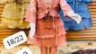 latest top trending baby girls blended or cotton lawn stuff fancy functional dresses
