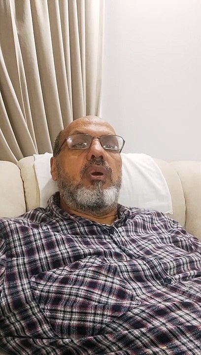 إذا أراد الله بعبده خيراً استعمله