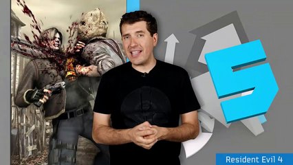 Top 5: Las muertes más grotescas que has experimentado