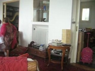 A 8 ans, on est un peu fofolles ! Anniversaire Delphine