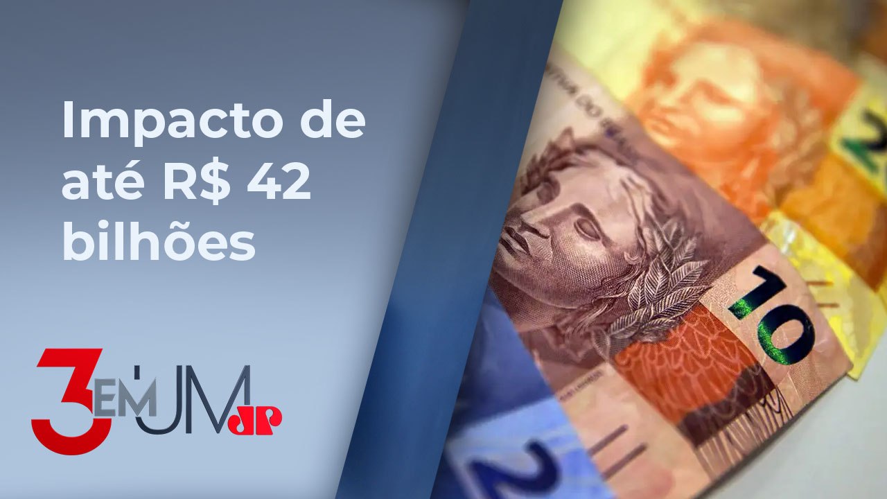 Governo pode tentar barrar avanço da PEC do Quinquênio