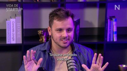 A dívida de R$ 5 milhões do fundador da BHub