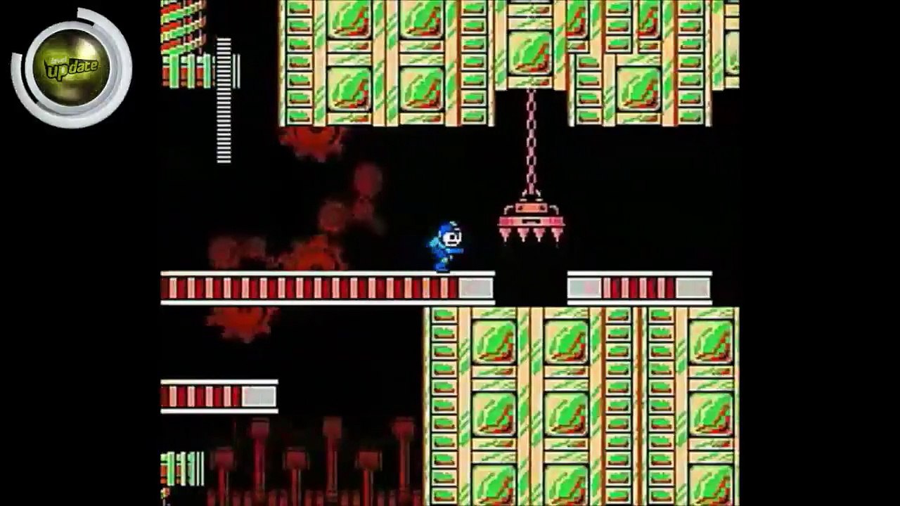 LEVEL UPdate 077