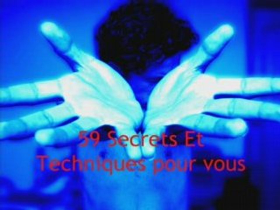 Gestion Du Temps. 59 Secrets Gratuits