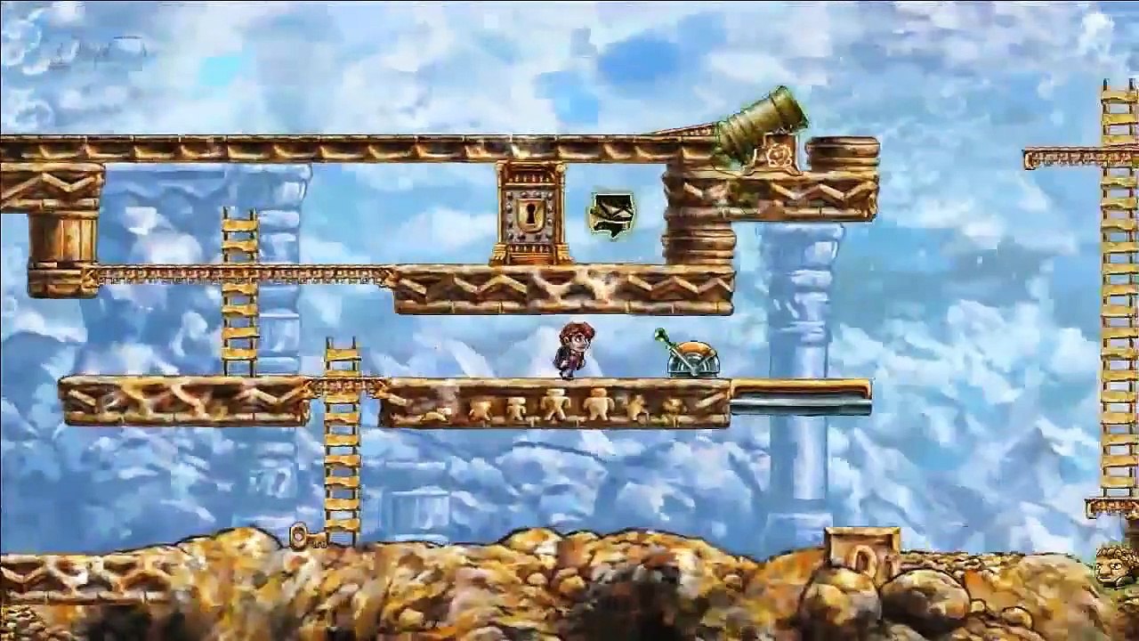 LEVEL UPdate 109