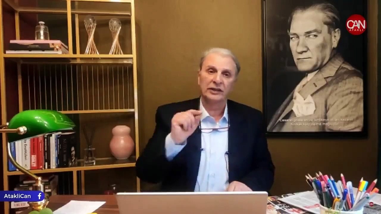 Uyan da balığa gidelim! CHP’nin aile saltanatı Can Ataklı'yı bile çıldırttı