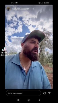 non ci sono più le stagioni