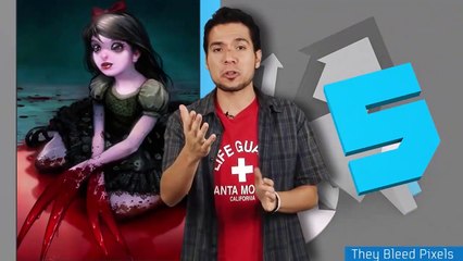 Top 5: Juegos para una noche de terror