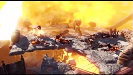 Top 5: Muertes heroicas