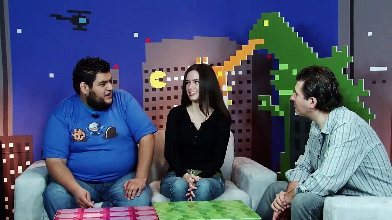 LEVEL UP Show 187