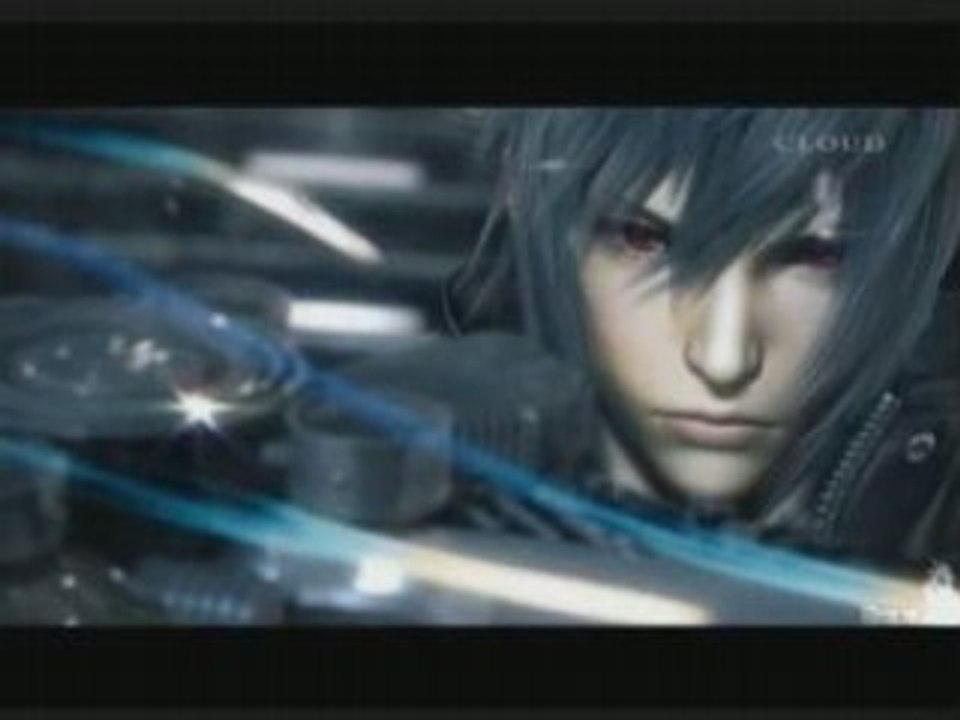 Final fantasy versus 13