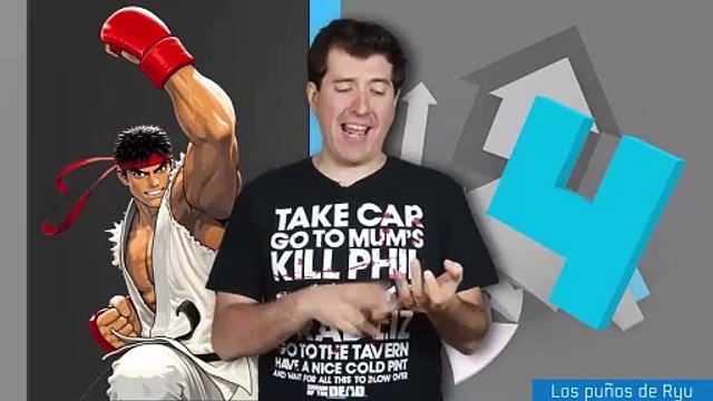 Top 5: Armas de los videojuegos que nos encantaría tener