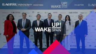 Wake Up, Spain! Jueves, 18 de abril de 2024