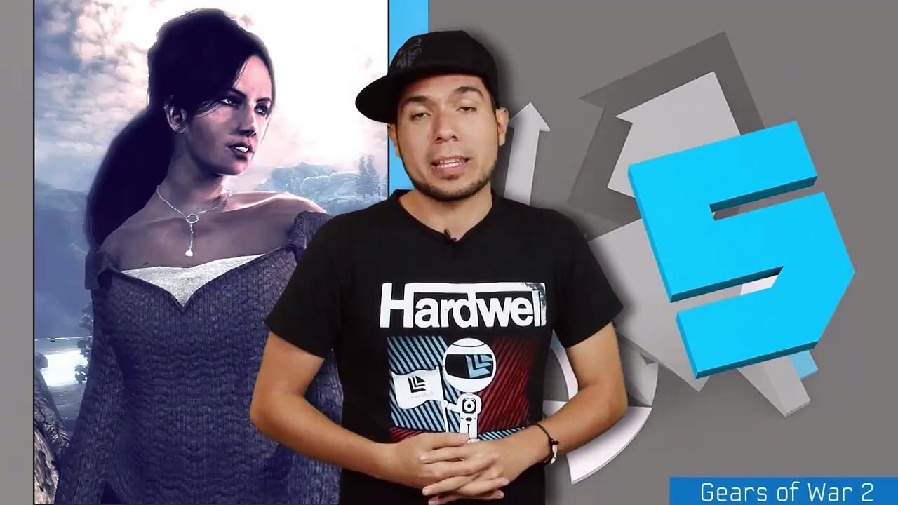 Top 5: Momentos tristes de los videojuegos