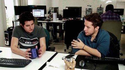 Spoiler: Dead Space 3