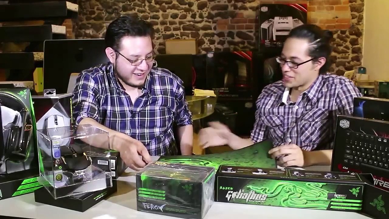LEVEL UP Quest: PC Gaming. Parte III