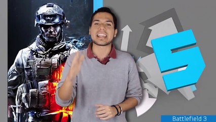 Top 5: Lanzamientos más exitosos