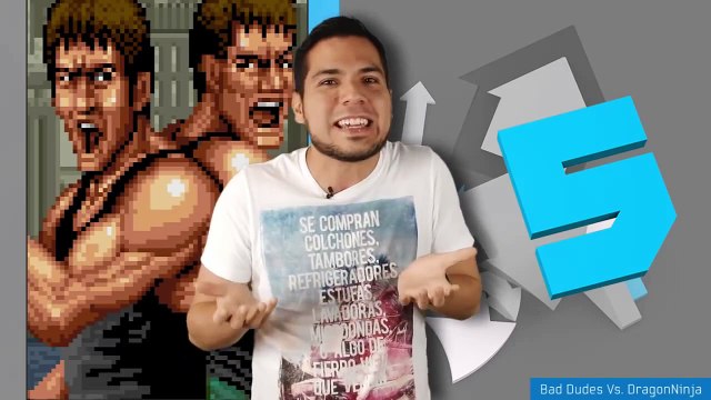 Top 5: Las frases más absurdas de los videojuegos