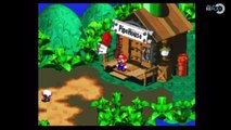 Replay: Super Mario RPG: Legend of the Seven Stars