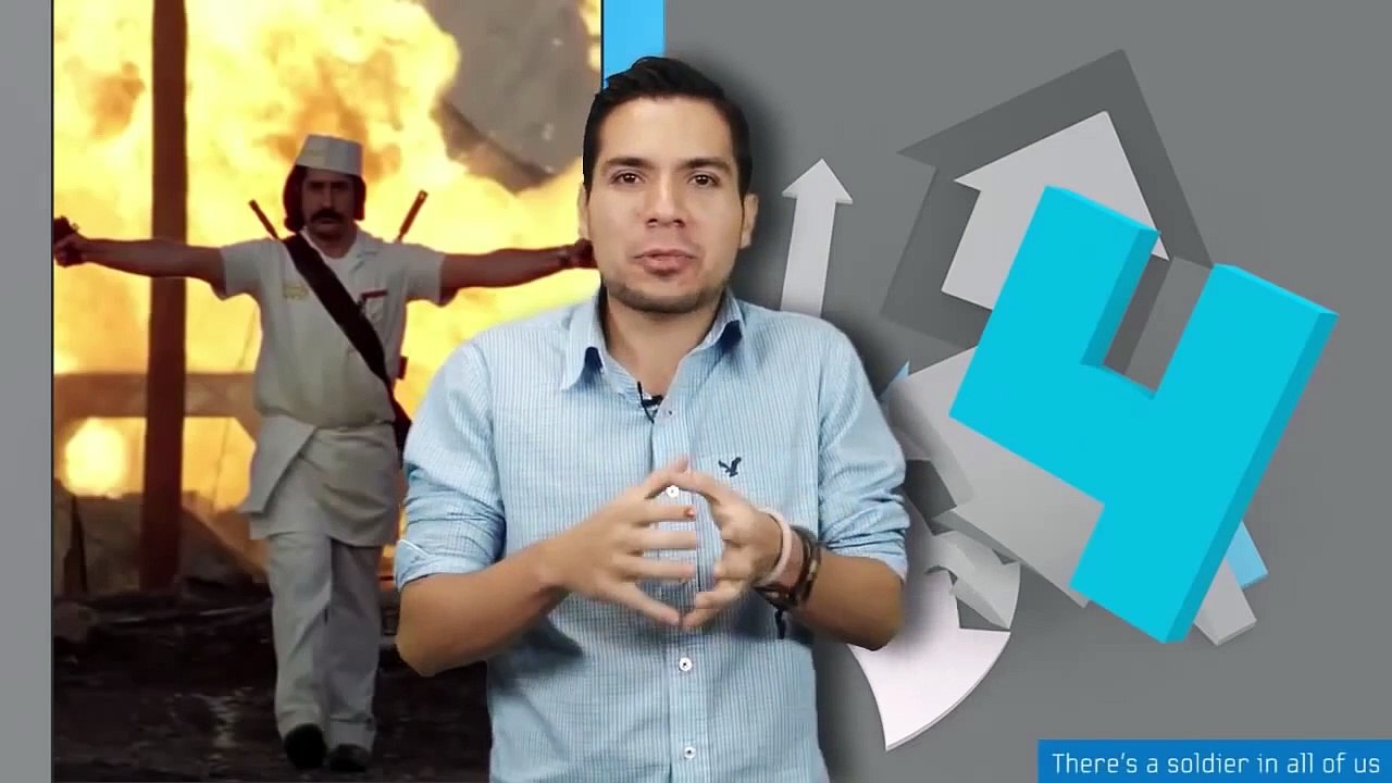 Top 5: Los comerciales de videojuegos más épicos