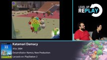 Replay: Katamari Damacy