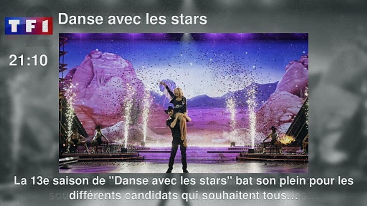 Programme TV soirée du Vendredi 19 avril 2024