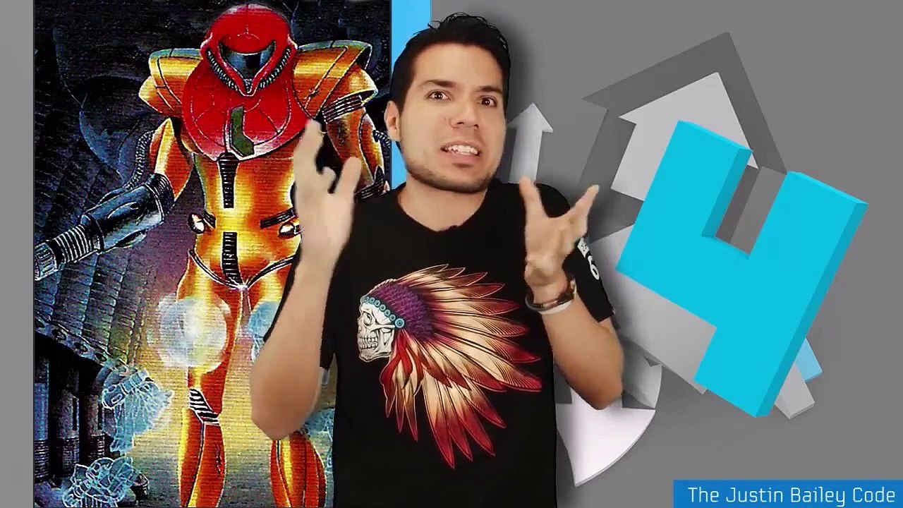 Top 5: Cheat Codes
