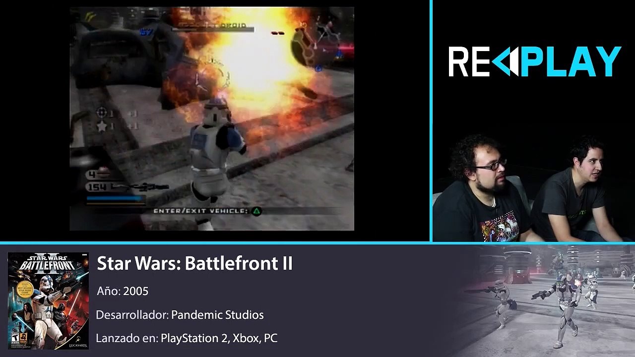 Star Wars: Battlefront II